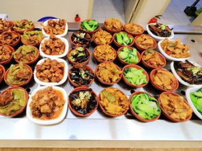 珠海机关单位食堂承包